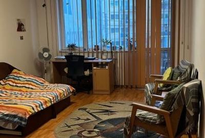 Apartament 1 camere 50mp, balcon, etaj intermediar, zona Blocul Spray Apartament 1 camere 50mp, balcon, etaj intermediar, zona Blocul Spray - 2