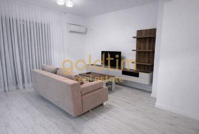 Apartament cu 2 camere decomandat, mobilat în Otopeni - 4