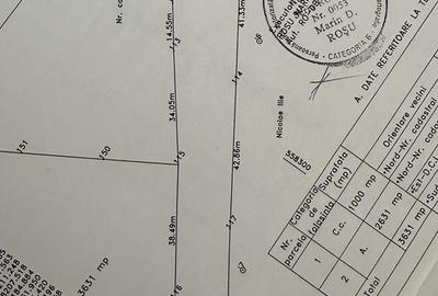 Casă cu 4 camere în Răcari - 3