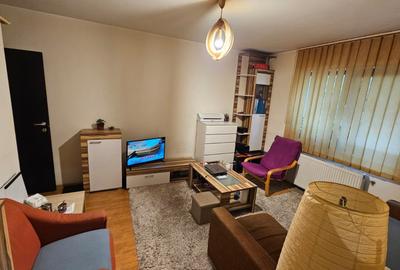 Apartament cu 2 camere decomandat, mobilat în Popești-Leordeni - 2