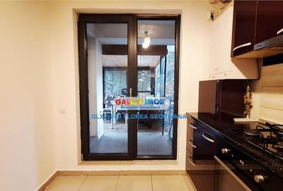 Apartament 3 camere cu gradina Greenfield Residence - 3