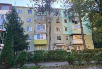 Apartament cu 2 camere semidecomandat în Mureșeni - 1