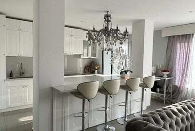 Apartament cu 5 camere semidecomandat în Soarelui - 1