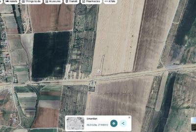 Teren de 13800 mp, în Smârdan - 8