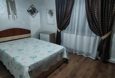 Apartament 2 camere, zona MC Donald's, 54 mp Apartament 2 camere, zona MC Donald's, 54 mp - 1