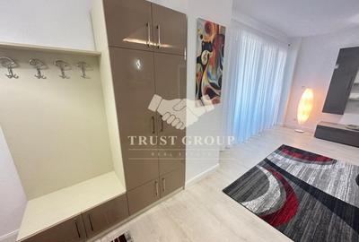Apartament cu 3 camere decomandat, mobilat în Floreasca - 9