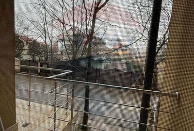 Apartament cu 2 camere semidecomandat în Nord - 3