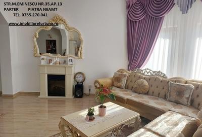 Casă cu 6 camere cu Teren 700 Mp în Exterior Est - 2