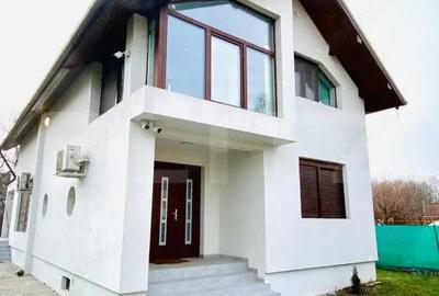 Casă cu Teren 180 Mp în Baciu - 3