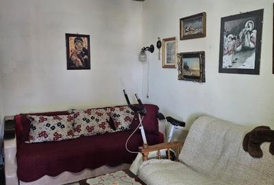 Apartament cu 4 camere decomandat, mobilat în Central - 1