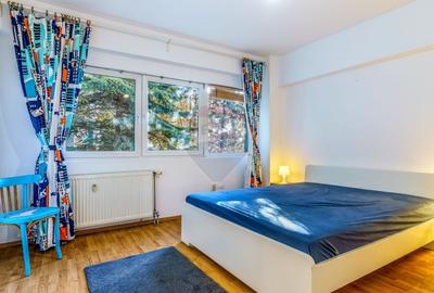 Apartament cu 2 camere semidecomandat, mobilat în Mărăști - 6