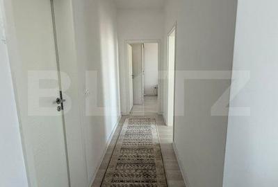 Apartament cu 2 camere semidecomandat, mobilat în Ciarda Roșie - 6
