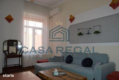Apartament cu 3 camere în Orașul Nou - 7