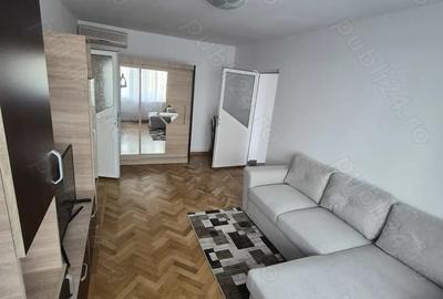 Inchiriez apartament 2 camere Targoviste-micro 6 Inchiriez apartament 2 camere Targoviste-micro 6 - 2