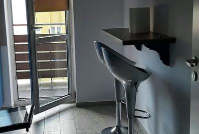 Garsonieră decomandată în Central - 1