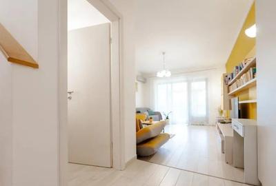 Casă cu 3 camere cu Teren 189 Mp în Dâmbovița - 6