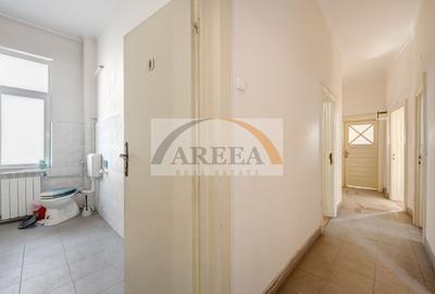 Casă individuală cu 16 camere cu Canalizare în Basarab - 12