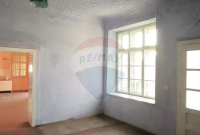 Casă cu 4 camere cu Teren 317 Mp în Dumbrăveni - 5