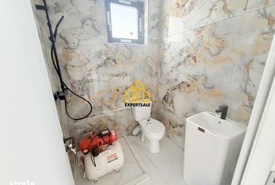 Casă cu 4 camere cu Teren 330 Mp în Clinceni - 15