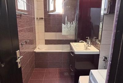 Apartament cu 2 camere în Apărătorii Patriei - 6