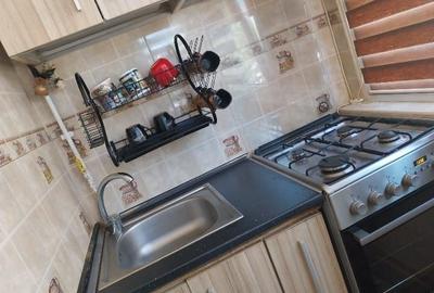 Apartament cu 3 camere decomandat în Central - 8