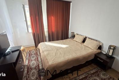 Apartament cu 2 camere decomandat în Vasile Aaron - 1