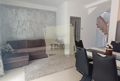 Casă cu 3 camere decomandat cu Teren 60 Mp în Șelimbăr - 9