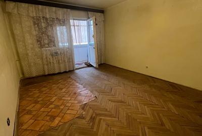Apartament 2 camere - 55 mp utili - Etaj 2/3 - Zona Bulevardul Independenței Apartament 2 camere - 55 mp utili - Etaj 2/3 - Zona Bulevardul Independenței - 5
