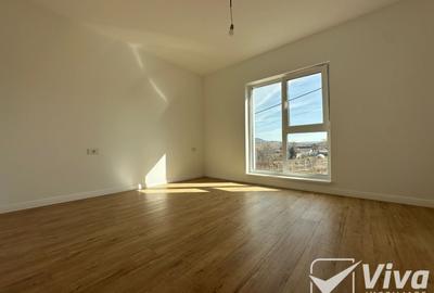 Casă cu 3 camere cu Teren 110 Mp în Bucium - 3