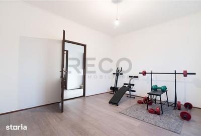 Casă cu 3 camere cu Teren 1184 Mp în Sălard - 14