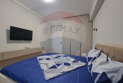 Apartament cu 3 camere in Eforie Sud - 2
