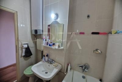 Apartament 3 camere Complet mobilat si utilat 5 Minute de metrou Obor - 23