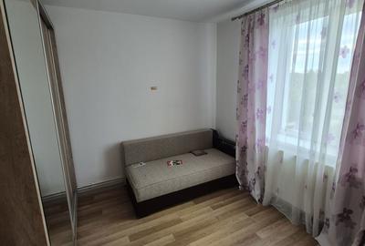 Apartament cu 3 camere decomandat în Șieu - 5
