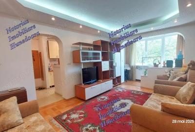 Apartament cu 2 camere semidecomandat în Central - 2