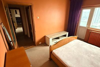 Apartament cu 2 camere decomandat în Moara de foc - 2