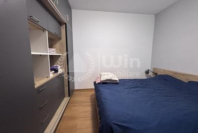 Apartament cu 2 camere semidecomandat, mobilat în Gheorgheni - 3