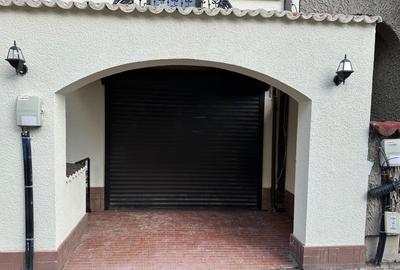 Casă cu 4 camere cu Canalizare în Dorobanți - 10