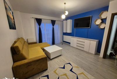 Apartament cu 2 camere decomandat în Vasile Alecsandri - 3