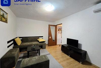 Apartament 2 camere metrou Lujerului, prima inchiriere - 2