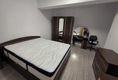 Garsonieră decomandată în Bucium - 7