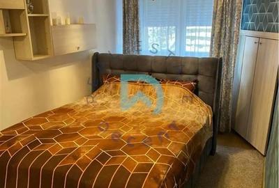 Garsoniera extinsa Racadau, Brasov - 3