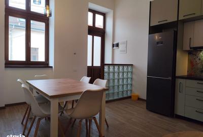 Apartament cu 3 camere în Central - 7