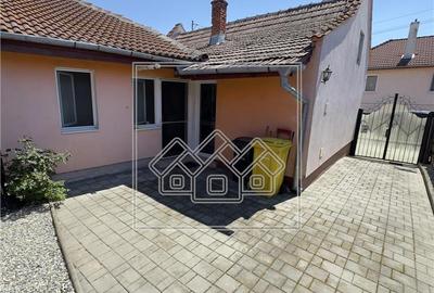 Casă individuală cu 3 camere cu Teren 80 Mp în Șura Mare - 7