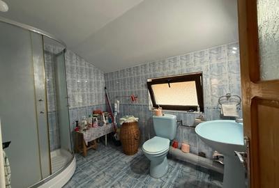 Casa P+M, 632 MP teren, 143 MP utili , Carcea - 7