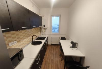 Garsoniera, 37 mp, parcare, Aparatorii Patriei - 5