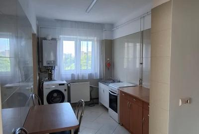 Apartament cu 2 camere în Gojdu - 9