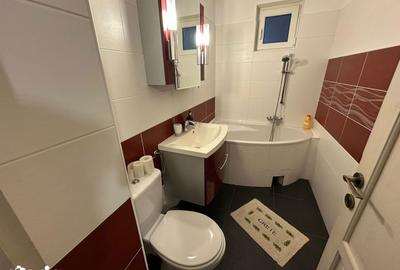 Apartament cu 3 camere în Militari - 4