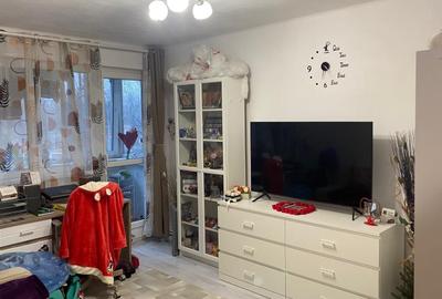 Apartament cu 2 camere decomandat în Șura Mare - 1