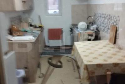 Casă cu Teren 1400 Mp în Dragu - 3