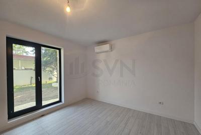 Apartament Exclusivist cu 3 Camere si Terasa Impresionanta Apartament Exclusivist cu 3 Camere si Terasa Impresionanta - 3